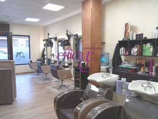 Local comercial en venta en Torrijos