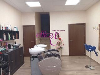 Local comercial en venta en Torrijos