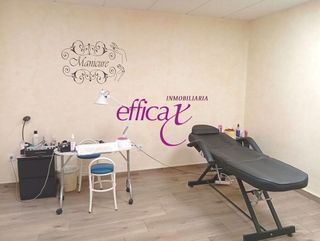 Local comercial en venta en Torrijos