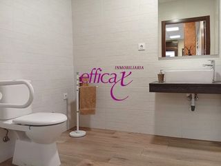 Local comercial en venta en Torrijos