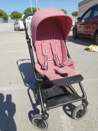 Silla de paseo Cybex Eezy S Twist 2