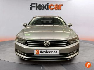 Volkswagen Passat Advance 2.0 TDI 110kW(150CV) DSG Variant