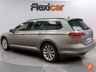 Volkswagen Passat Advance 2.0 TDI 110kW(150CV) DSG Variant