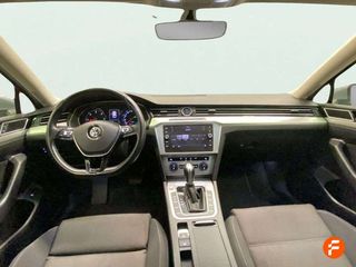 Volkswagen Passat Advance 2.0 TDI 110kW(150CV) DSG Variant