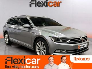 Volkswagen Passat Advance 2.0 TDI 110kW(150CV) DSG Variant