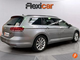 Volkswagen Passat Advance 2.0 TDI 110kW(150CV) DSG Variant