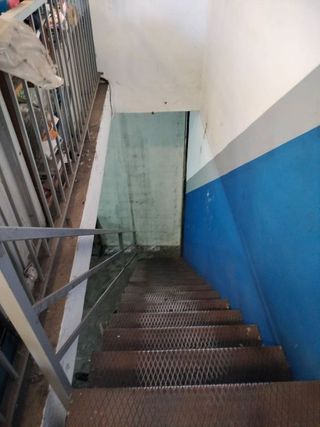 Nave industrial en venta en Cocentaina