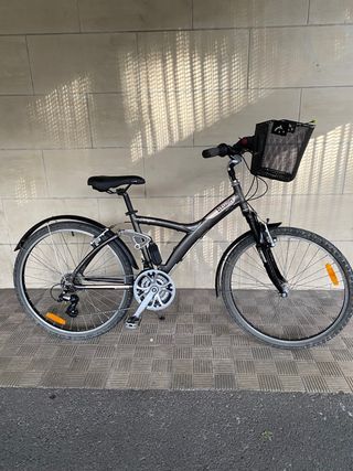 Bicicleta BTWIN 7 Original