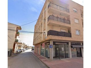 Garaje en venta en Aljucer en Murcia