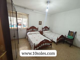 Piso en venta en Orihuela ciudad en Orihuela