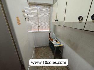 Piso en venta en Orihuela ciudad en Orihuela