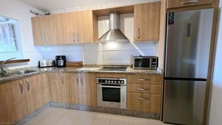 Piso en venta en Mijas Golf en Mijas