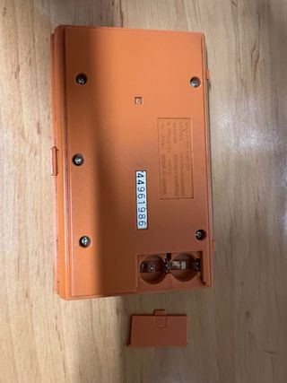 Nintendo Game & Watch Donkey Kong Multi Screen