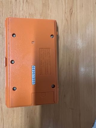 Nintendo Game & Watch Donkey Kong Multi Screen