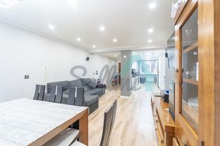 Piso en venta en Tenderina Alta - Fozaneldi en Oviedo