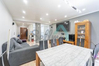Piso en venta en Tenderina Alta - Fozaneldi en Oviedo