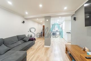 Piso en venta en Tenderina Alta - Fozaneldi en Oviedo