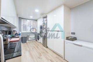 Piso en venta en Tenderina Alta - Fozaneldi en Oviedo