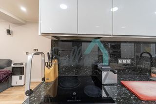 Piso en venta en Tenderina Alta - Fozaneldi en Oviedo