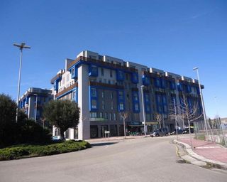 Garaje en venta en Peñacastillo - Nueva Montaña en Santander