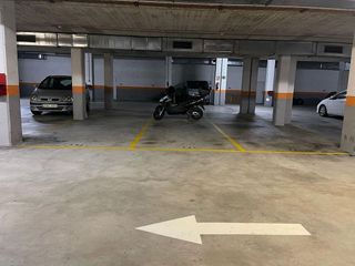 Garaje en venta en Peñacastillo - Nueva Montaña en Santander