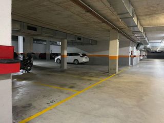 Garaje en venta en Peñacastillo - Nueva Montaña en Santander