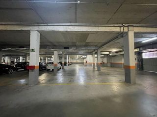 Garaje en venta en Peñacastillo - Nueva Montaña en Santander