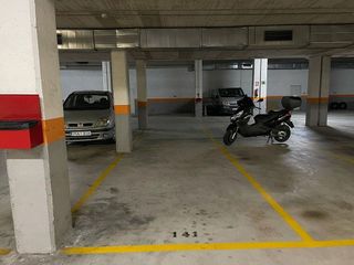 Garaje en venta en Peñacastillo - Nueva Montaña en Santander