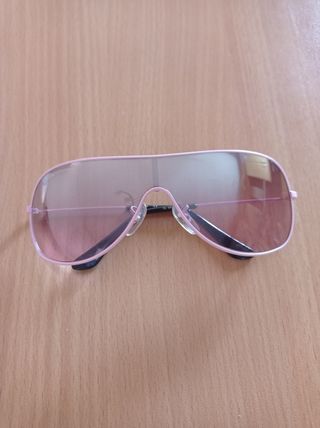 Gafas sol Ray-Ban niña