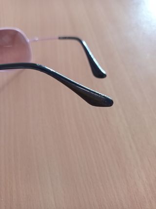 Gafas sol Ray-Ban niña