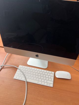 iMac 21,5 2017 