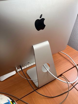 iMac 21,5 2017 