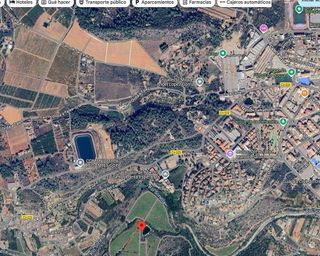 Terreno en venta en Onda