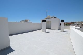 Piso en venta en Campos de Golf - Villa Martin - Los Dolses en Orihuela
