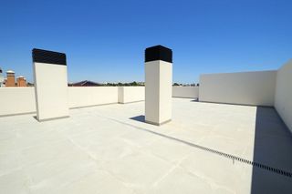 Piso en venta en Campos de Golf - Villa Martin - Los Dolses en Orihuela