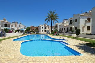 Piso en venta en Campos de Golf - Villa Martin - Los Dolses en Orihuela