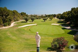 Piso en venta en Campos de Golf - Villa Martin - Los Dolses en Orihuela