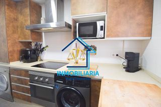 Piso en venta en Tablero Bajo - Arruzafilla en Córdoba