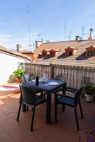 Ático en venta en Casco Antiguo en Logroño