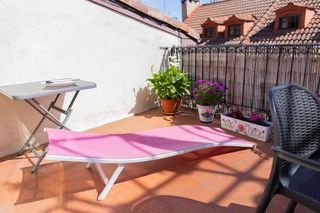 Ático en venta en Casco Antiguo en Logroño