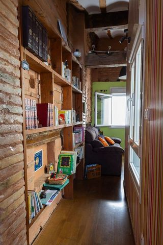 Ático en venta en Casco Antiguo en Logroño