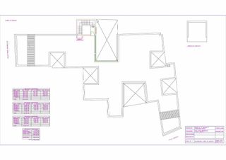 Solar en venta en Ayuntamiento-Barrio Alto en Sanlúcar de Barrameda