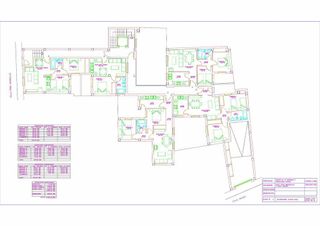 Solar en venta en Ayuntamiento-Barrio Alto en Sanlúcar de Barrameda