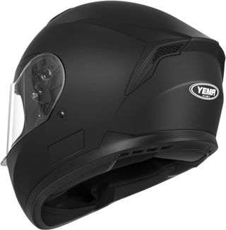 Casco Moto Integral ECE Homologado - YEMA YM-831 