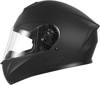 Casco Moto Integral ECE Homologado - YEMA YM-831 