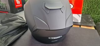 Casco Moto Integral ECE Homologado - YEMA YM-831 