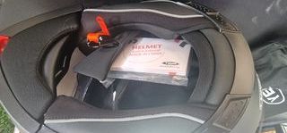 Casco Moto Integral ECE Homologado - YEMA YM-831 