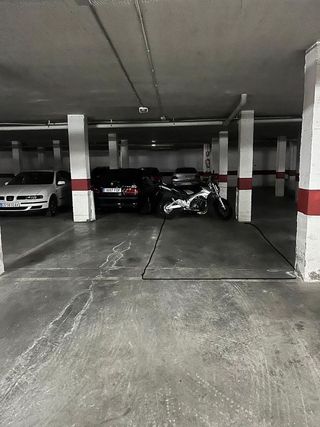Garaje en venta en Ciudad Jardín - Zoco en Córdoba