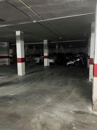 Garaje en venta en Ciudad Jardín - Zoco en Córdoba
