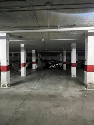 Garaje en venta en Ciudad Jardín - Zoco en Córdoba